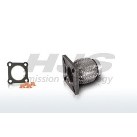 Flexrohr, Abgasanlage 83 00 8304 von HJS günstig für 30,91 € online kaufen