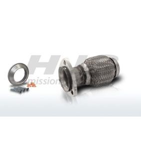Flexrohr, Abgasanlage 83 00 8305 von HJS günstig für 53,28 € online kaufen