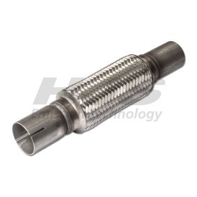 Flexrohr, Abgasanlage 83 00 8545 von HJS günstig für 28,86 € online kaufen