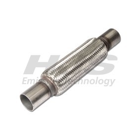 Flexrohr, Abgasanlage 83 00 8553 von HJS günstig für 36,89 € online kaufen