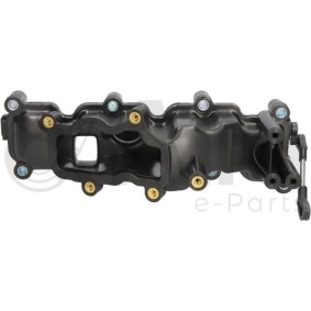 Ansaugbrücke von Alfa e-Parts