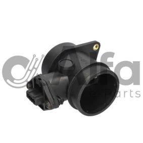 Køb Luftmassemåler af Alfa e-Parts AF09510 til den lave pris 802,54 DKK