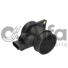 Køb Luftmassemåler af Alfa e-Parts AF09568 til den lave pris 631,43 DKK