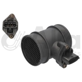 Køb Luftmassemåler af Alfa e-Parts AF09571 til den lave pris 631,43 DKK