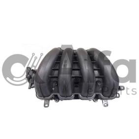 Ansaugbrücke AF12387 MAZDA CX-5 von Alfa e-Parts