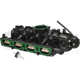 Ansaugbrücke von Alfa e-Parts