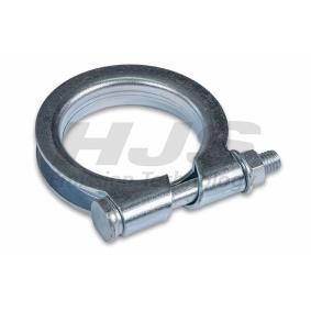Achetez des Collier d'échappement HJS 83 00 8860 à prix pour 4,31 €