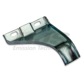 Halter, Abgasrohr 83 11 1170