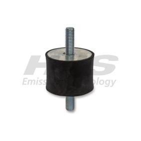Acquista Supporto, Silenziatore da HJS 83 11 1931 a buon mercato per soli 11,79 €