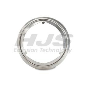 Dichtung, Abgasrohr 83 11 1937 JEEP COMPASS von HJS