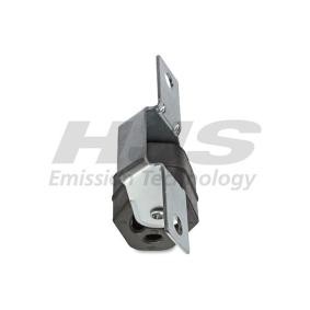 Halter, Abgasanlage 83 11 1950 von HJS günstig für 4,42 € online kaufen