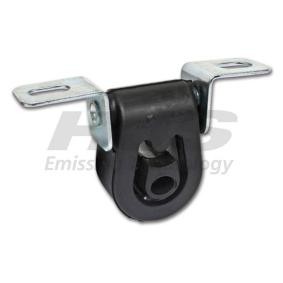 Halter, Abgasanlage 83 11 1960 von HJS günstig für 4,72 € online kaufen