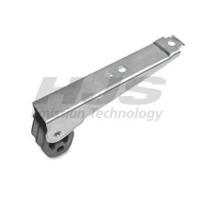 Comprar Soporte de tubo de escape de HJS 83 11 1963 a bajo precio de 13,42 €