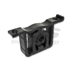 Compre Suporte, sistema de escape da HJS 83 11 1966 a um preço baixo por 5,46 €