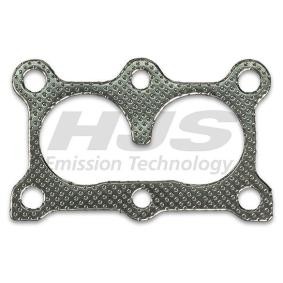 Dichtung, Abgasrohr 83 11 1967 von HJS günstig für 4,39 € online kaufen