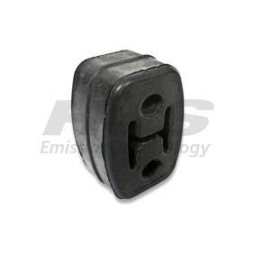 Halter, Abgasanlage 83 11 1969