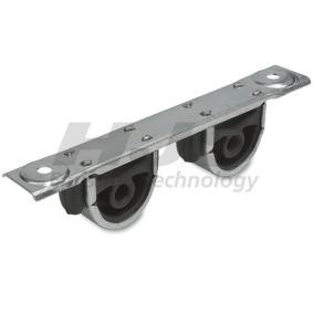Comprar Soporte de tubo de escape de HJS 83 11 1975 a bajo precio de 13,59 €
