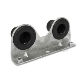 Halter, Abgasanlage 83 11 1977