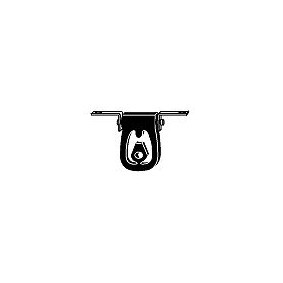 Halter, Abgasanlage 83 11 19800 von HJS günstig für 8,74 € online kaufen