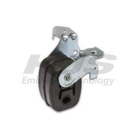 Comprar Soporte de tubo de escape de HJS 83 11 1993 a bajo precio de 7,32 €