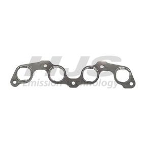 Abgaskrümmerdichtung 83 11 3900 von HJS günstig für 4,30 € online kaufen