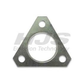 Dichtung, Abgasrohr 83 12 1883 von HJS günstig für 5,87 € online kaufen