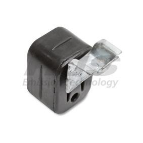 Comprar Soporte de tubo de escape de HJS 83 12 2009 a bajo precio de 10,77 €