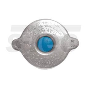 Verschlußdeckel, Kühlmittelbehälter von S-TEC günstig für 36,60 €