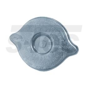 Verschlußdeckel, Kühlmittelbehälter von S-TEC günstig für 27,82 €