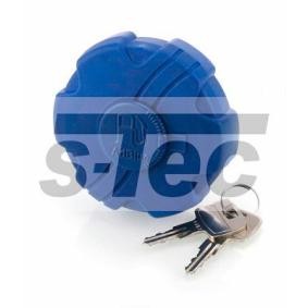 Tankdeckel BL21060-SV-6008