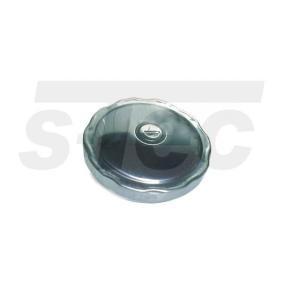 Köp Tanklock av S-TEC BL21060-SV-904 till det låga priset 599,89 kr