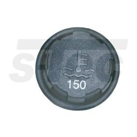 Verschlußdeckel, Kühlmittelbehälter von S-TEC günstig für 52,52 €