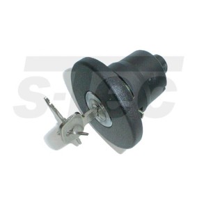 Tankdeckel BL26040-SV-092