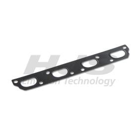 Auspuffkrümmerdichtung von HJS für Cabrio (R52) günstig online kaufen