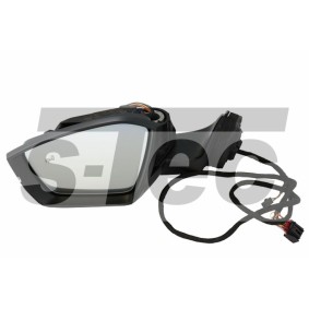 Acquista Specchietto retrovisore esterno da S-TEC MB02599 a buon mercato per soli 190,82 €