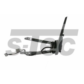 Osta Ulkopeili S-TEC:llä MB02627 edullisesti hintaan 266,95 €