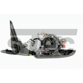 Acquista Specchietto retrovisore esterno da S-TEC MB02671 a buon mercato per soli 193,79 €