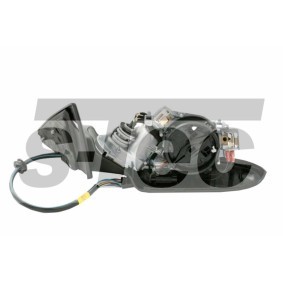 Acquista Specchietto retrovisore esterno da S-TEC MB02681 a buon mercato per soli 219,56 €
