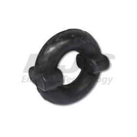 Haltering, Schalldämpfer 83 12 2174 von HJS günstig für 5,90 € online kaufen
