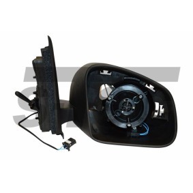 Acquista Specchietto retrovisore esterno da S-TEC MB02906 a buon mercato per soli 56,79 €