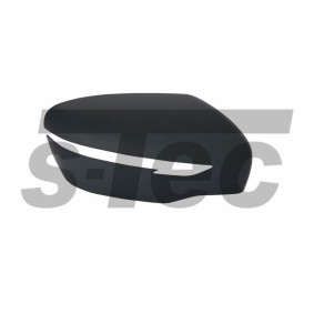 Gehäuse, Außenspiegel von S-TEC günstig für 40,81 €