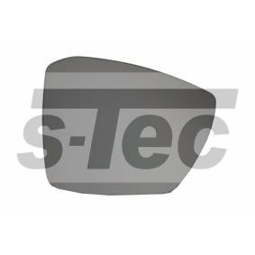 Acquista Vetro specchio, specchio esterno da S-TEC MG00806 a buon mercato per soli 39,63 €
