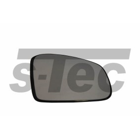 Acquista Vetro specchio, specchio esterno da S-TEC MG01027 a buon mercato per soli 34,95 €