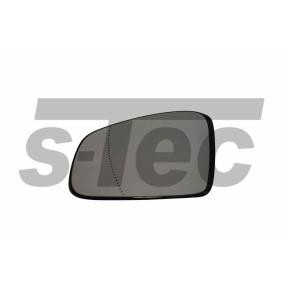 Acquista Vetro specchio, specchio esterno da S-TEC MG01028 a buon mercato per soli 24,40 €
