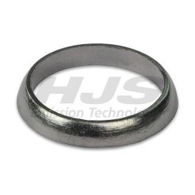 Dichtring, Abgasrohr 83 13 2805 von HJS günstig für 3,72 € online kaufen