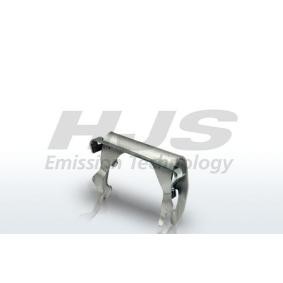 Compre Peça de aperto, sistema de escape da HJS 83 13 2823 a um preço baixo por 11,45 €