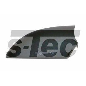 Abdeckung, Außenspiegel von S-TEC günstig für 12,67 €