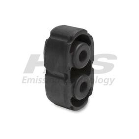 Acquista Supporto, Silenziatore da HJS 83 13 2828 a buon mercato per soli 5,84 €