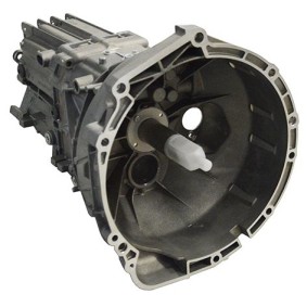 Köp Manuell växellåda av S-TEC MT00026-RI till det låga priset 27727,01 kr