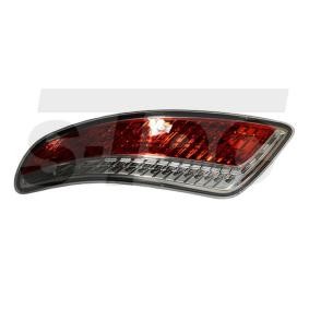 Comprar Piloto trasero de S-TEC OL10410700 a bajo precio de 224,35 €